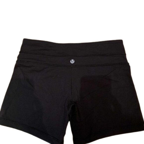 ATHLETIC SHORTS - Picture 2 of 2